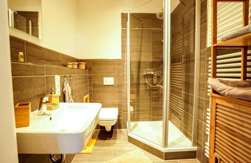 Zentrum-Ost Apartamento | ***Stylische Wohnung direkt am Hauptbahnhof***