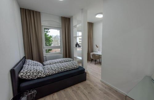 Calenberger Neustadt Apartamento | Stylische Wohnung in TOP-Lage in Hannover-Mitte