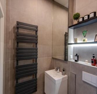 Calenberger Neustadt Apartamento | Stylische Wohnung in TOP-Lage in Hannover-Mitte