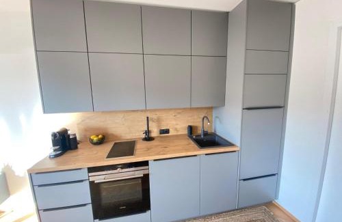 Hart bei Graz Apartamento | Stylische Wohnung mit Balkon