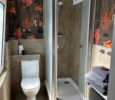 Mitte Apartamento | Stylischer Altbau im Zentrum