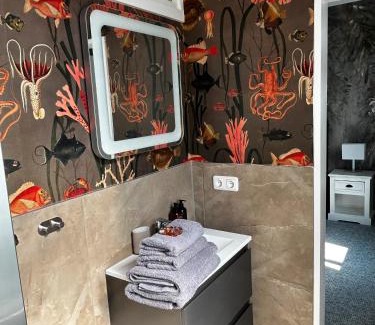 Mitte Apartamento | Stylischer Altbau im Zentrum