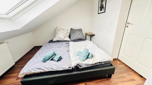 Pforzheim Apartamento | Stylisches Appartement mit Weitblick