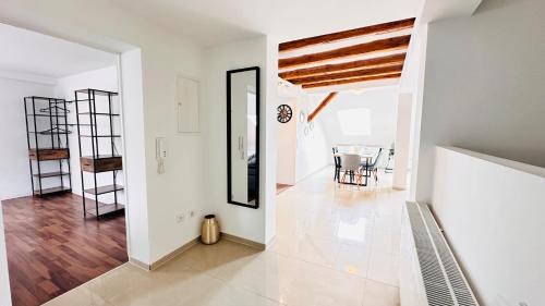 Pforzheim Apartamento | Stylisches Appartement mit Weitblick