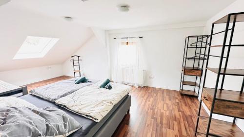 Pforzheim Apartamento | Stylisches Appartement mit Weitblick