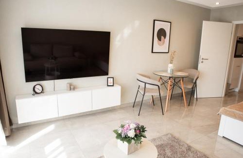 Sindelfingen Apartamento | Stylisches City Apartment, nähe MB Werk, Top Ausstattung, Zentral und Sonnig