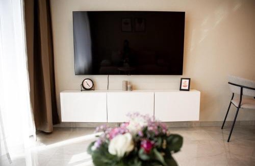 Sindelfingen Apartamento | Stylisches City Apartment, nähe MB Werk, Top Ausstattung, Zentral und Sonnig