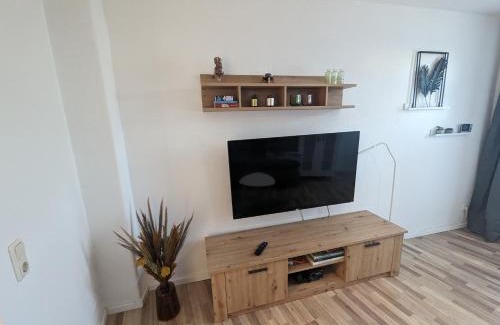 Wolmirstedt Apartamento | stylisches Stadtnest am Stadtpark mit modernen Wohngefühl