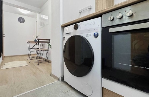 Gablenberg Apartamento | Loft in Stuttgart Sleeps 5