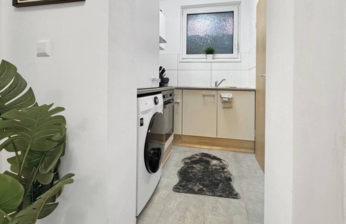 Gablenberg Apartamento | Loft in Stuttgart Sleeps 5