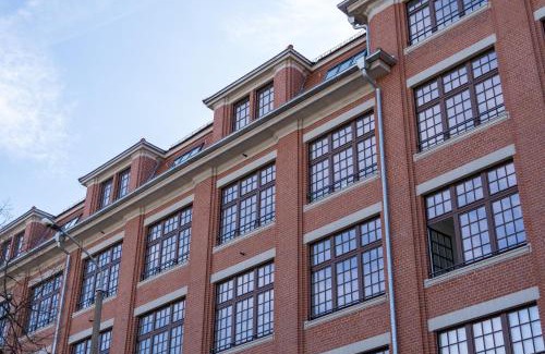 Anger-Crottendorf Apartamento | stylisches Urlaubs-Apartment