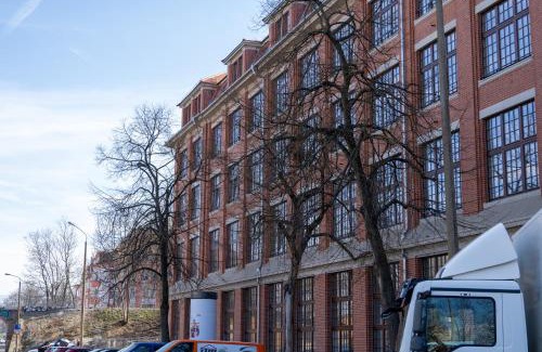 Anger-Crottendorf Apartamento | stylisches Urlaubs-Apartment