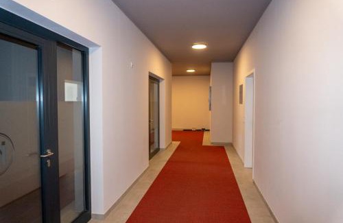 Anger-Crottendorf Apartamento | stylisches Urlaubs-Apartment