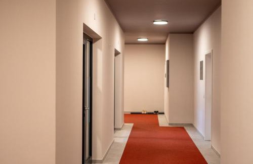 Anger-Crottendorf Apartamento | stylisches Urlaubs-Apartment