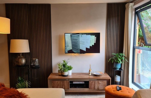 Cavendish Apartamento | Stylish 1 Bed Apartment in London - (4.96 Stars Elsewhere!)