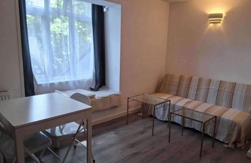 Coldharbour Apartamento | Stylish 1 Bed Apartment