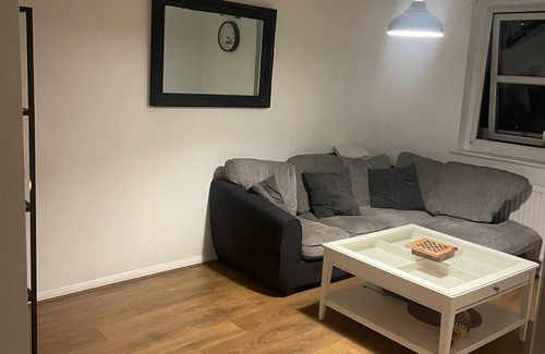 Abingdon Apartamento | Stylish 1-Bed Flat -Earl's Court