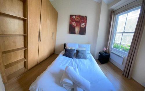 Chelsea Riverside Apartamento | Stylish 1-Bed Flat in Chelsea Near Sloane Square