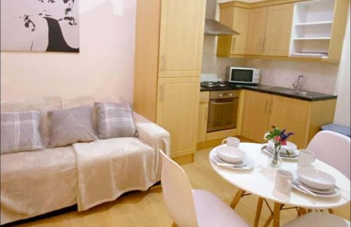 Chelsea Riverside Apartamento | Stylish 1-Bed Flat in Chelsea Near Sloane Square
