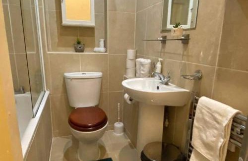 Chelsea Riverside Apartamento | Stylish 1-Bed Flat in Chelsea Near Sloane Square