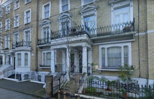 Chelsea Riverside Apartamento | Stylish 1-Bed Flat in Chelsea Near Sloane Square