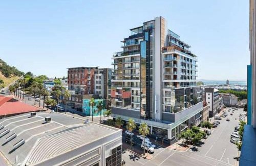 Bo'Kaap Apartamento | Stylish 1 Bed in De Waterkant Loadshedding Free