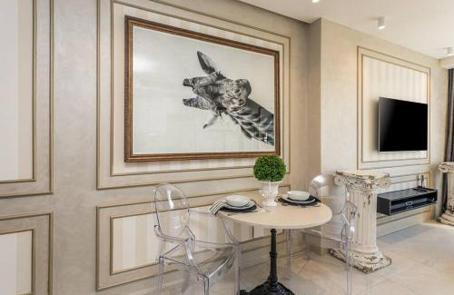 Bo'Kaap Apartamento | Stylish 1 Bed in De Waterkant Loadshedding Free