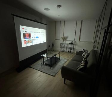 London Borough of Croydon Apartamento | Stylish 1 Bedroom Apartment in Purley, Croydon