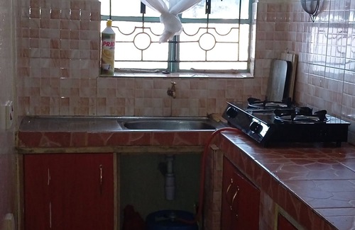 Meru Apartamento | Stylish 1-bedroom apartment retreat in Meru