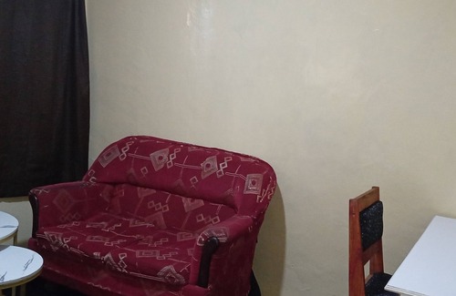 Meru Apartamento | Stylish 1-bedroom apartment retreat in Meru
