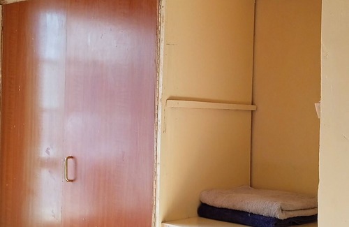 Meru Apartamento | Stylish 1-bedroom apartment retreat in Meru