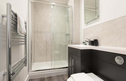 Hull Old Town Apartamento | Stylish 1 Bedroom Apartment in Central Hull