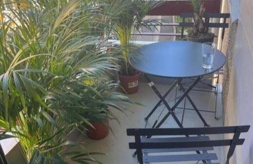 Klybeck Apartamento | stylish 1-bedroom condo close to exhibition square