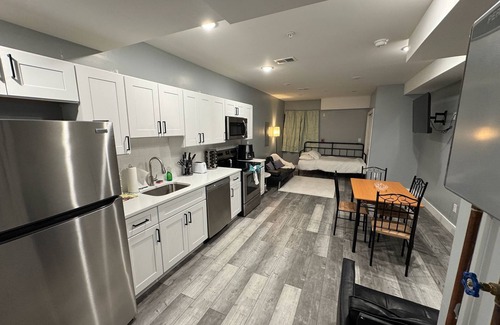 Belmont Apartamento | Stylish 1-Bedroom Escape – Comfort & Convenience, Sleeps 3