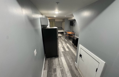 Belmont Apartamento | Stylish 1-Bedroom Escape – Comfort & Convenience, Sleeps 3