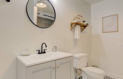 Earlewood Condominio | Stylish 1 BR Apt | Mins to ZOO, USC & Ft Jackson