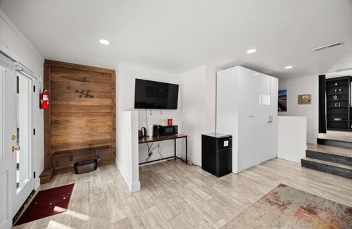 Tahoe City Apartamento | Stylish 1 BR Unit Near Town
