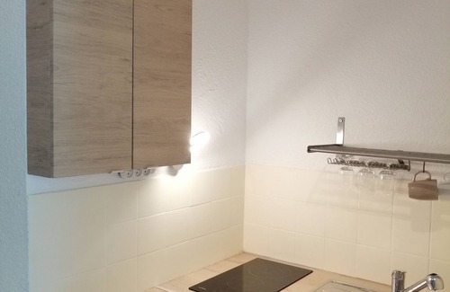 Aiguebelette-le-Lac Apartamento | Stylish 1-Bedroom Apartment