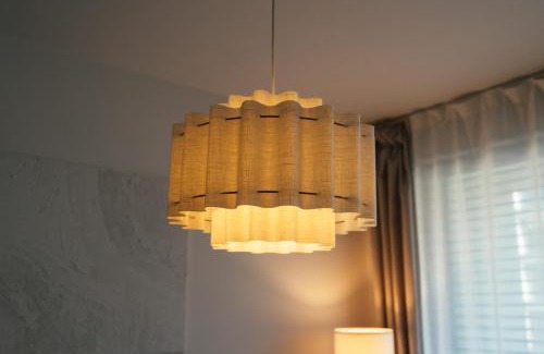 Rohansky ostrov Apartamento | Stylish 110m2 Apartment Near Prague Center