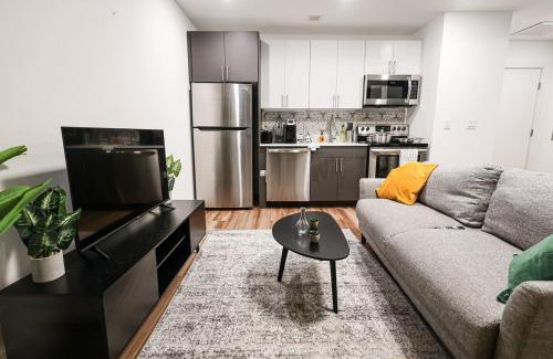 Brewerytown Apartamento | Stylish 1bdrm Apartment-near-fairmount-park