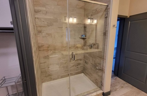 Fort Worth Cultural District Apartamento | Stylish 1bedroom studio located deep in the heart of 7th street