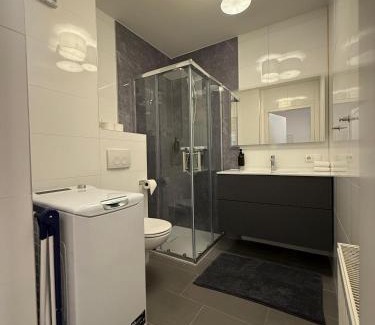 Favoriten Apartamento | Stylish 1BR Apartment near Favoritenstrasse Central and Cozy