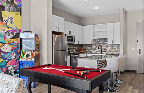 South Nashville Apartamento | Stylish 1BR Apt - 8min to Downtown Nashville!