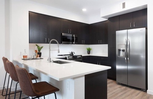 Whisman Station Condominio | Stylish 1BR Condo in Revela – Modern Comfort Awaits