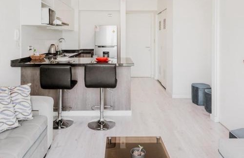 Surquillo Apartamento | Stylish 1BR Great View in Surquillo
