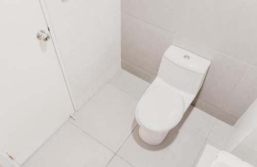 Surquillo Apartamento | Stylish 1BR Great View in Surquillo