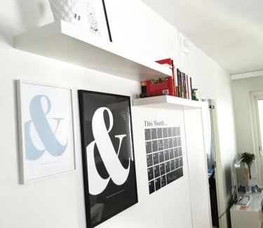 Kuopio Apartamento | Stylish 1BR Home Private Parking Sauna