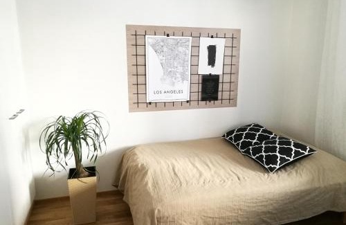 Kuopio Apartamento | Stylish 1BR Home Private Parking Sauna
