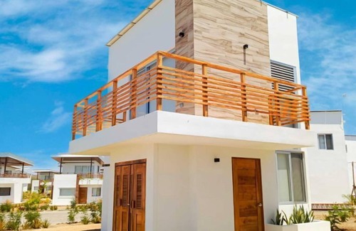 San Diego Casa | Stylish 1BR House at Gran Pacifica Beach Resort