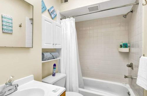 South Philadelphia Apartamento | Stylish 1br Prime Location